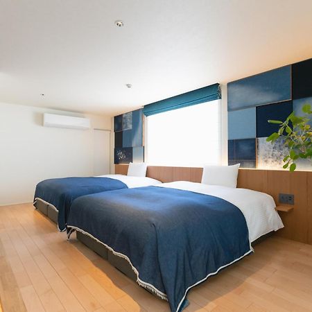 Nagi Kurashiki Hotel&Lounge Экстерьер фото