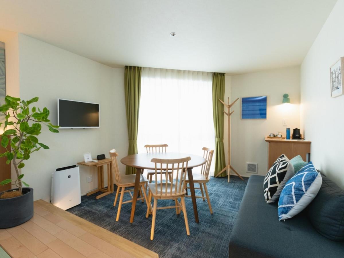 Nagi Kurashiki Hotel&Lounge Экстерьер фото