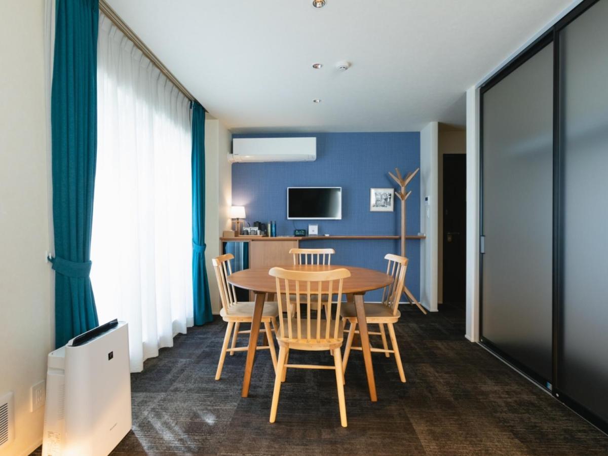 Nagi Kurashiki Hotel&Lounge Экстерьер фото
