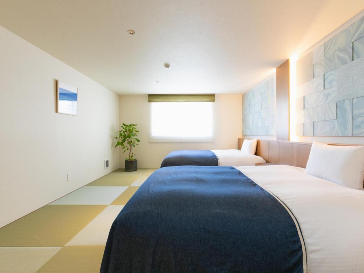 Nagi Kurashiki Hotel&Lounge Экстерьер фото