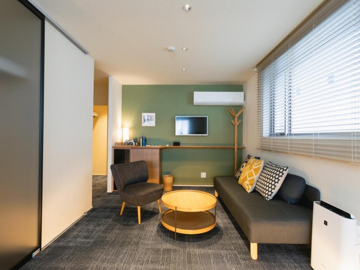 Nagi Kurashiki Hotel&Lounge Экстерьер фото