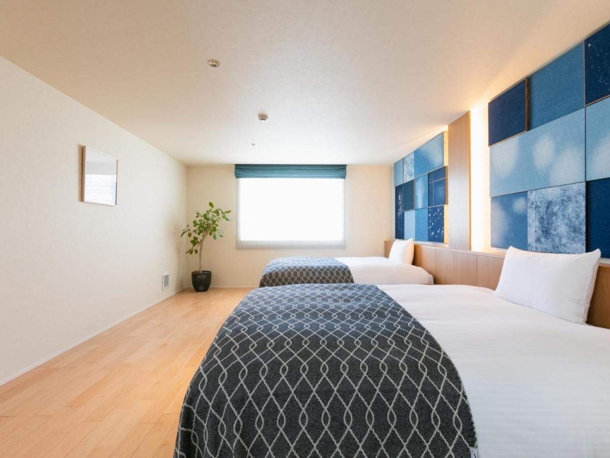 Nagi Kurashiki Hotel&Lounge Экстерьер фото