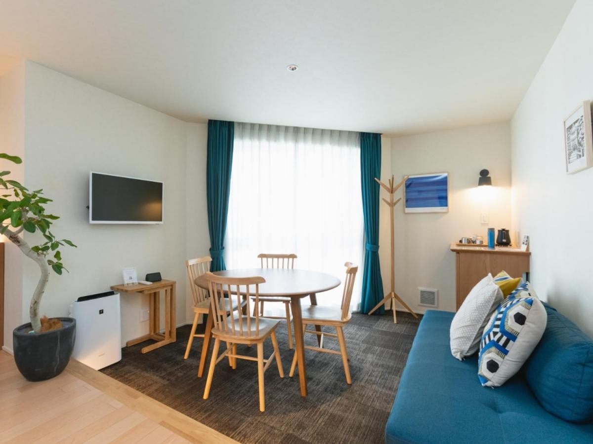 Nagi Kurashiki Hotel&Lounge Экстерьер фото